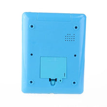 Funny Tablet PC Model Touch Screen