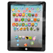 Funny Tablet PC Model Touch Screen