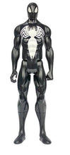 Marvel Amazing Ultimate Spiderman Captain America Iron Man PVC Action Figure Collectible Model Toy for Kids Children's Toys