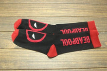 NEW Fashion Mens cute Cotton Socks MARVEL COMICS Super Hero party Halloween cosplay costume Socks
