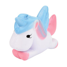 Kawaii Unicorn Squishy Slow Rising Cartoon Doll Cream Scented Decompression Toys