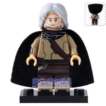 DR TONG Single Sale X0167 Super Heroes Marvel Superman Cybog The Flash Aquaman Bizarro Mister Fantastic Building Blocks Toys