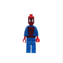 Marvel Super Hero Avengers Puzzle DIY