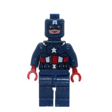 Marvel Super Hero Avengers Puzzle DIY