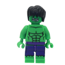 Marvel Super Hero Avengers Puzzle DIY