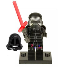 Star wars Darth Vader Han Solo R2-D2