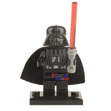 Star wars Darth Vader Han Solo R2-D2