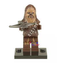 Star wars Darth Vader Han Solo R2-D2
