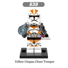 Single star wars super heroes marvel dc comics Yoda building blocks models bricks toys for children kits brinquedos menino