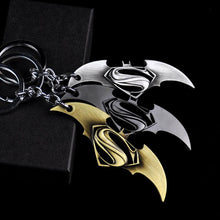 New Marvel Keychain For Men Trinket
