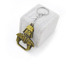 New Marvel Keychain For Men Trinket