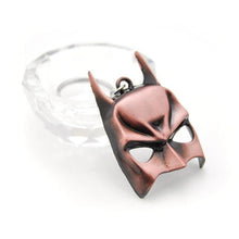 New Marvel Keychain For Men Trinket