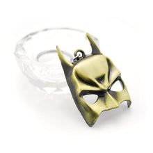 New Marvel Keychain For Men Trinket