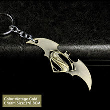 New Marvel Keychain For Men Trinket