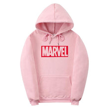 New Brand Marvel men Women Hoodies