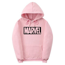 New Brand Marvel men Women Hoodies