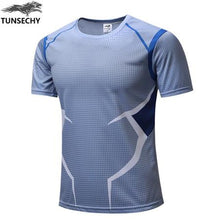 TUNSECHY 2017 Captain America T Shirt 3D Printed T-shirts Men Marvel Avengers iron man War Fitness Clothing Male Crossfit Tops