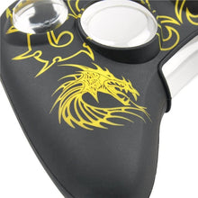 Soft Silicone Protective Skin Case Cover for Xbox 360 Controller