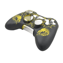 Soft Silicone Protective Skin Case Cover for Xbox 360 Controller