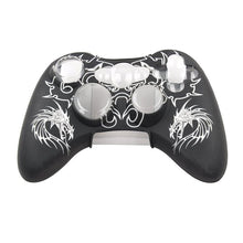 Soft Silicone Protective Skin Case Cover for Xbox 360 Controller