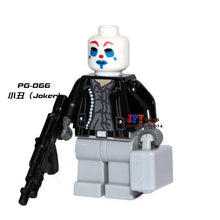 Single Sale star wars superhero marvel Logan movie Wolverine building blocks model bricks toys for children brinquedos menino