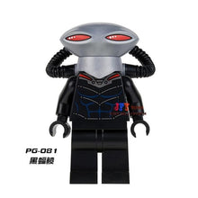 Single Sale star wars superhero marvel Logan movie Wolverine building blocks model bricks toys for children brinquedos menino