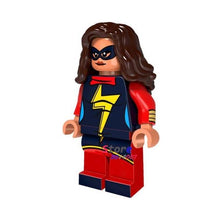 Single star wars super heroes marvel