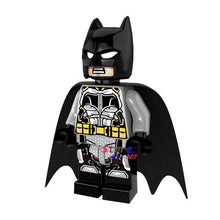 Single star wars super heroes marvel