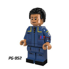 Single superhero Marvel Spider-Man Homecoming Iron Man building blocks brick hobby toys for children kits gift brinquedos menino