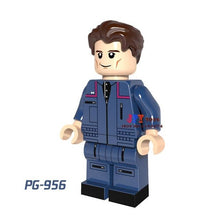 Single superhero Marvel Spider-Man Homecoming Iron Man building blocks brick hobby toys for children kits gift brinquedos menino