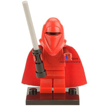 Single Sale star wars superhero Force Awakens Chewbacca building blocks model bricks toys for children brinquedos menino