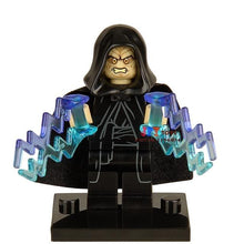 Single Sale star wars superhero Force Awakens Chewbacca building blocks model bricks toys for children brinquedos menino