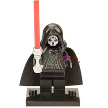 Single Sale star wars superhero Force Awakens Chewbacca building blocks model bricks toys for children brinquedos menino