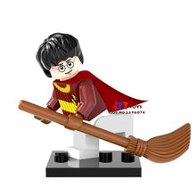 Single Sale star wars superhero marvel Suicide Squad Joker building blocks model bricks toys for children brinquedos menino