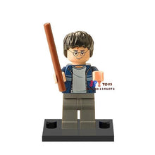 Single Sale star wars superhero marvel Suicide Squad Joker building blocks model bricks toys for children brinquedos menino