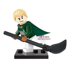 Single Sale star wars superhero marvel Suicide Squad Joker building blocks model bricks toys for children brinquedos menino