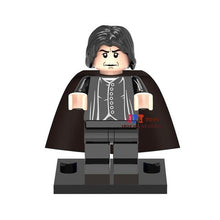 Single Sale star wars superhero marvel Suicide Squad Joker building blocks model bricks toys for children brinquedos menino