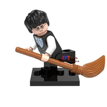 Single Sale star wars superhero marvel Suicide Squad Joker building blocks model bricks toys for children brinquedos menino
