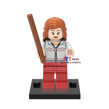 Single Sale star wars superhero marvel Suicide Squad Joker building blocks model bricks toys for children brinquedos menino