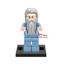 Single Sale star wars superhero marvel Suicide Squad Joker building blocks model bricks toys for children brinquedos menino