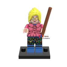 Single Sale star wars superhero marvel Suicide Squad Joker building blocks model bricks toys for children brinquedos menino