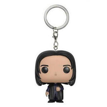 Marvel Super Hero Black Panther Vinyl Action Figures Children Toy Captain America Keychain