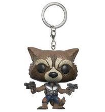 Marvel Super Hero Black Panther Vinyl Action Figures Children Toy Captain America Keychain