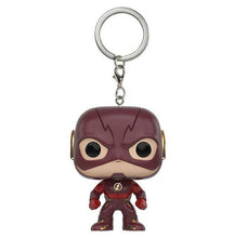 Marvel Super Hero Black Panther Vinyl Action Figures Children Toy Captain America Keychain