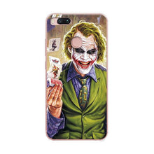 Charming Painted Case Cover For xiaomi a1 5.5" Marvel Avengers Captain America Soft TPU Phone Cases Funda For Xiaomi Mi A1 MiA1