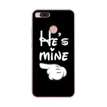 Charming Painted Case Cover For xiaomi a1 5.5" Marvel Avengers Captain America Soft TPU Phone Cases Funda For Xiaomi Mi A1 MiA1