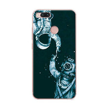 Charming Painted Case Cover For xiaomi a1 5.5" Marvel Avengers Captain America Soft TPU Phone Cases Funda For Xiaomi Mi A1 MiA1