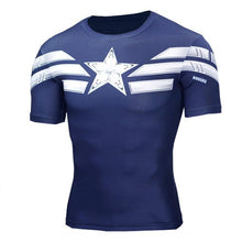Marvel Superhero Winter Soldier Bucky