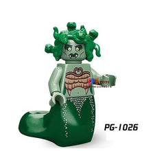 Single Star wars super heroes Buzz Lightyear toy story building blocks models bricks hobby toys for children kits