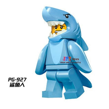 Single Star wars super heroes Buzz Lightyear toy story building blocks models bricks hobby toys for children kits